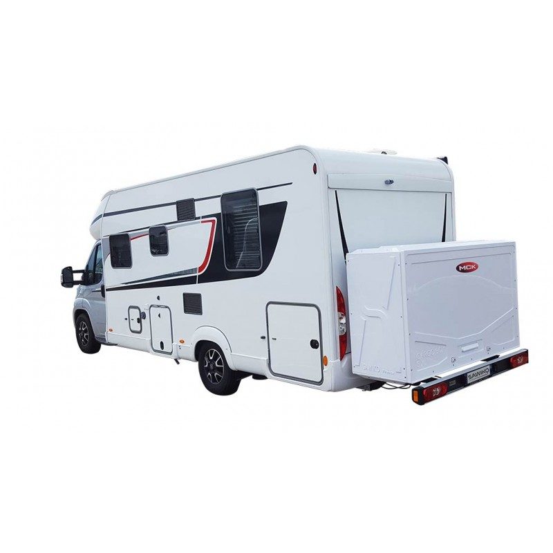 coffre pour camping-car cargo box 3xl