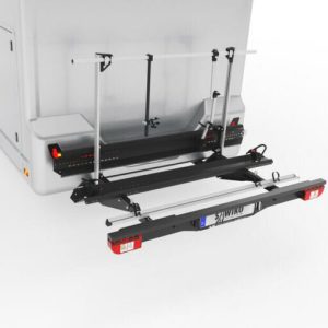 porte moto charge utile de 120kg