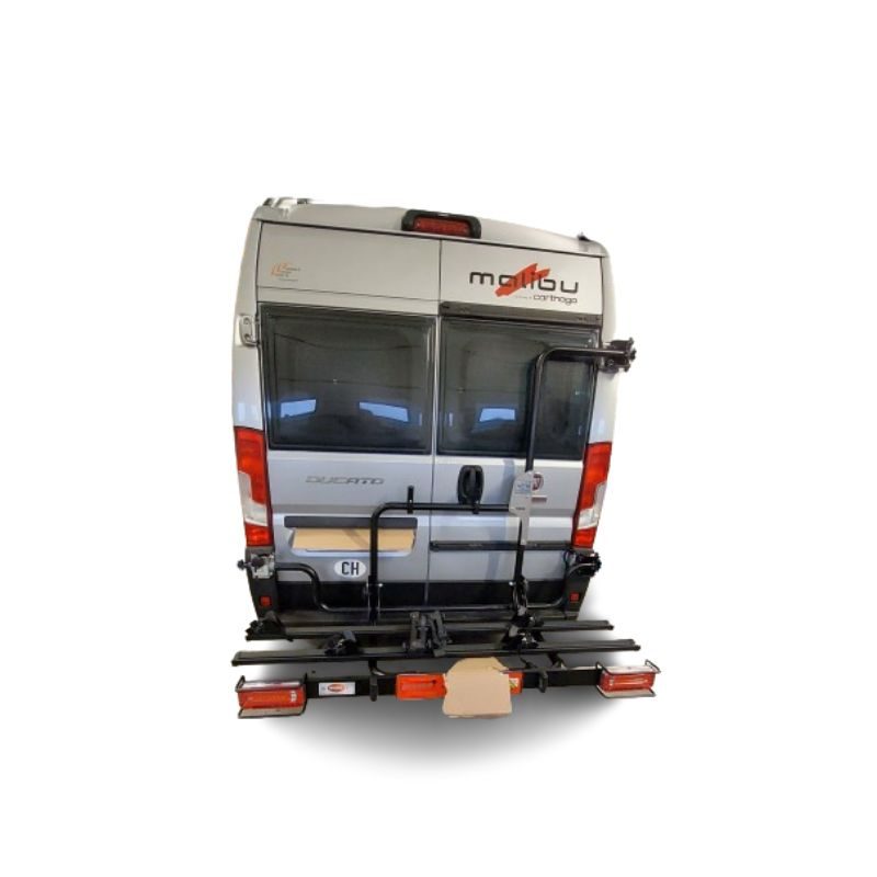 porte-vélos-fourgon Porte vélo pour fourgon Fiat Ducato