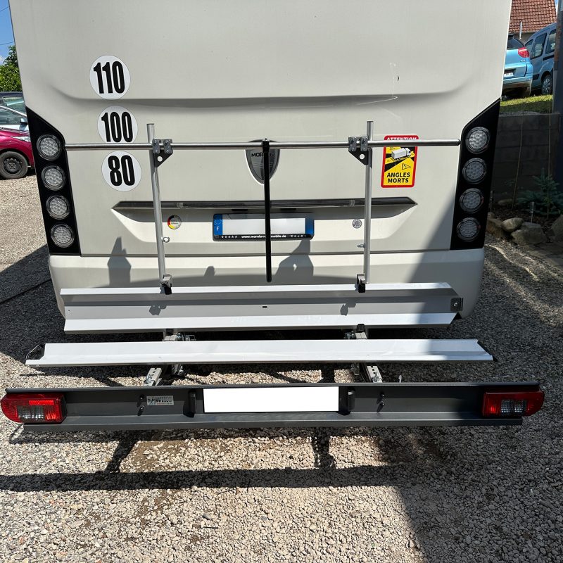 porte moto pour camping-car porte moto pour camping-car