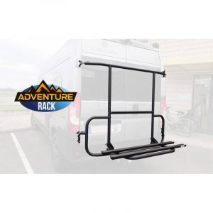 porte charges adventure rack